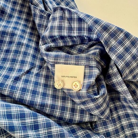 Peter Millar LS Button Down Shirt* - Picture 6 of 9
